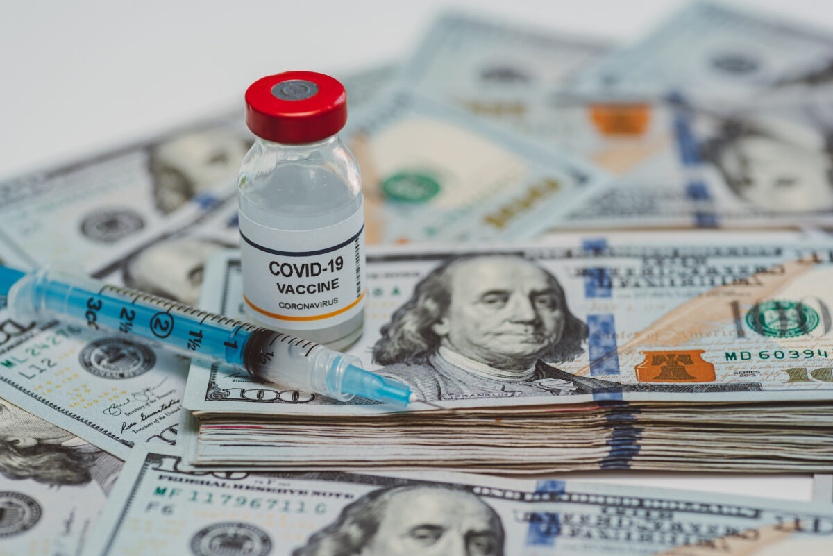 WHO Behind FDA Scheme to Skip All Future Clinical Trials for COVID Vaccines