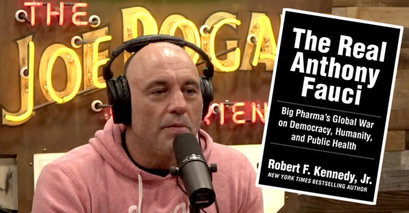 joe rogan real anthony fauci kennedy feature