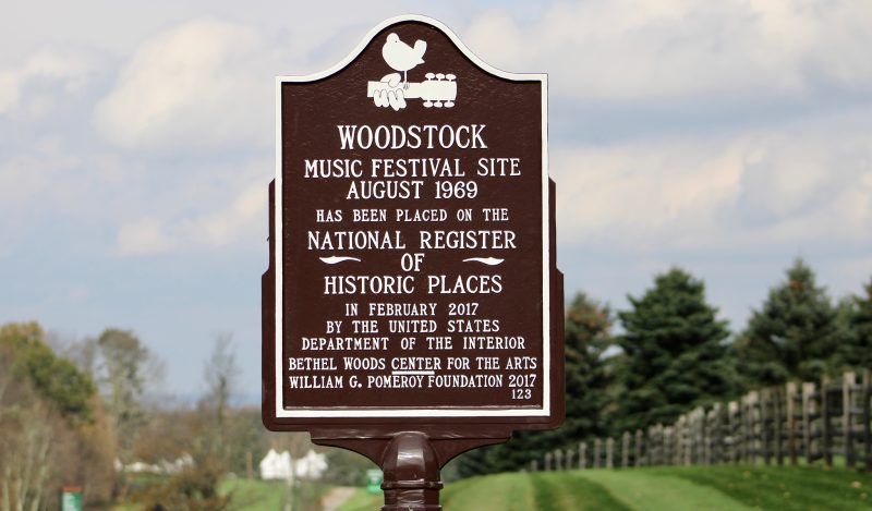 woodstock