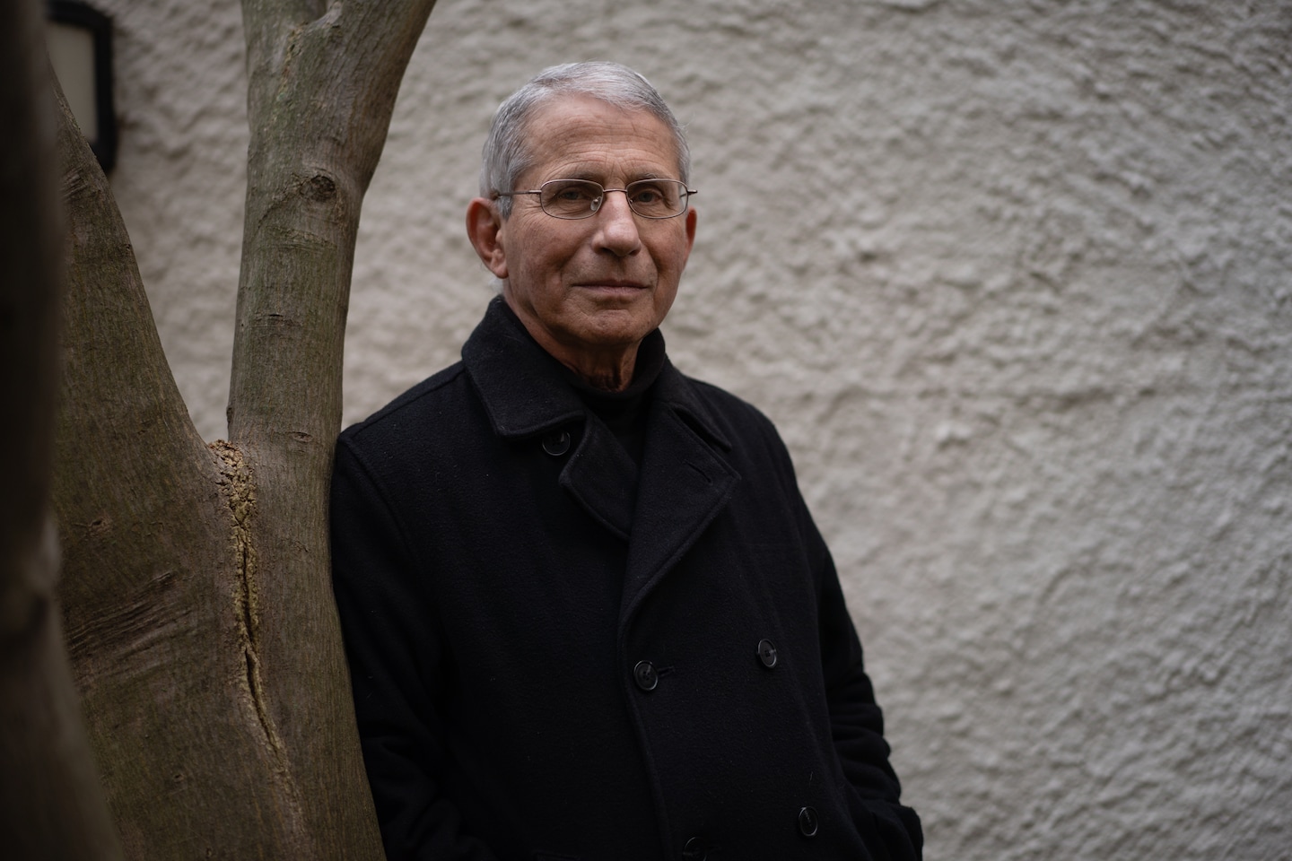Anthony Fauci, face of coronavirus response, to retire in December Anthony Fauci, face of coronavirus response, to retire in December