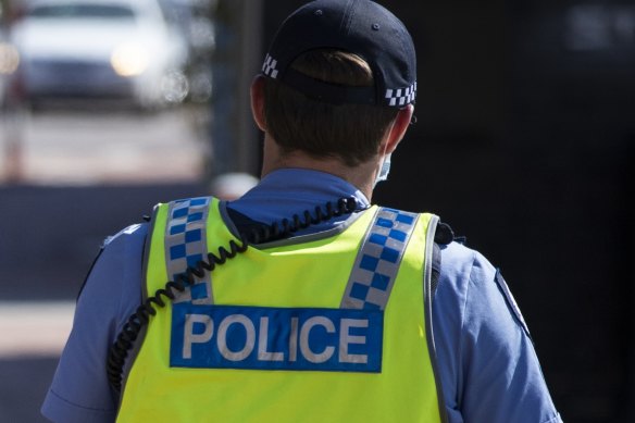 More than 70 police officers and staff will now face disciplinary action. 