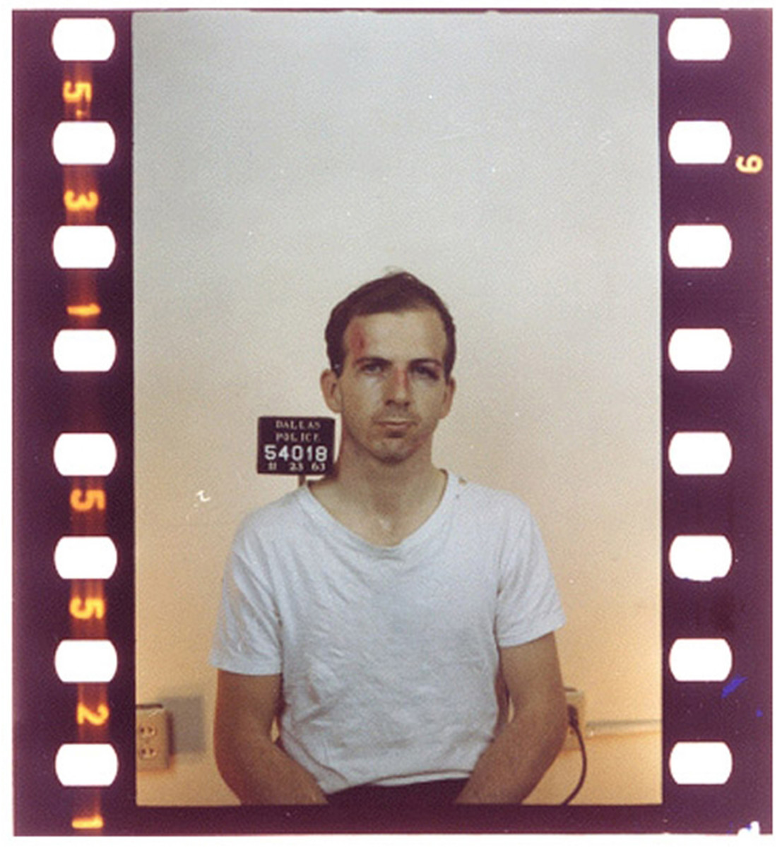 Lee Harvey Oswald