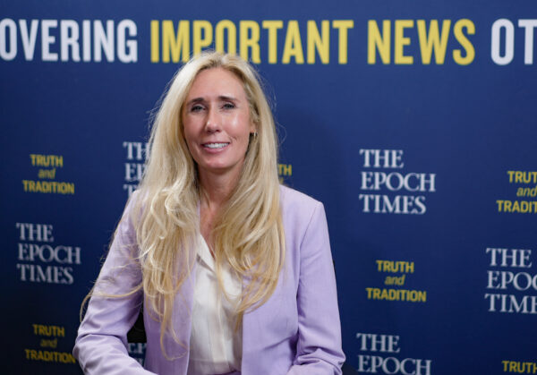 Epoch Times Photo