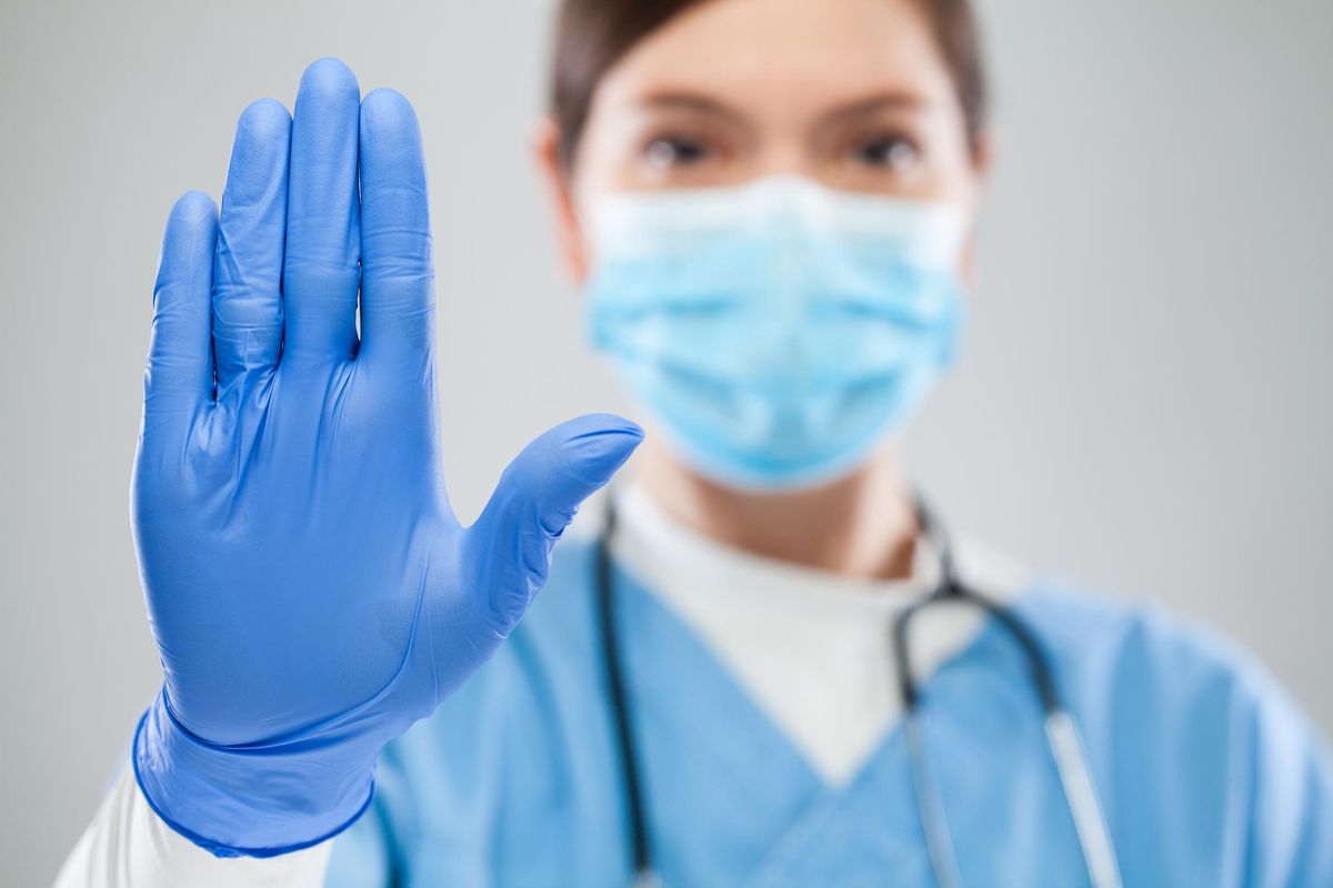 California passes bill to punish doctors who dissent from government-approved COVID-19 narrative California passes bill to punish doctors who dissent from government-approved COVID-19 narrative
