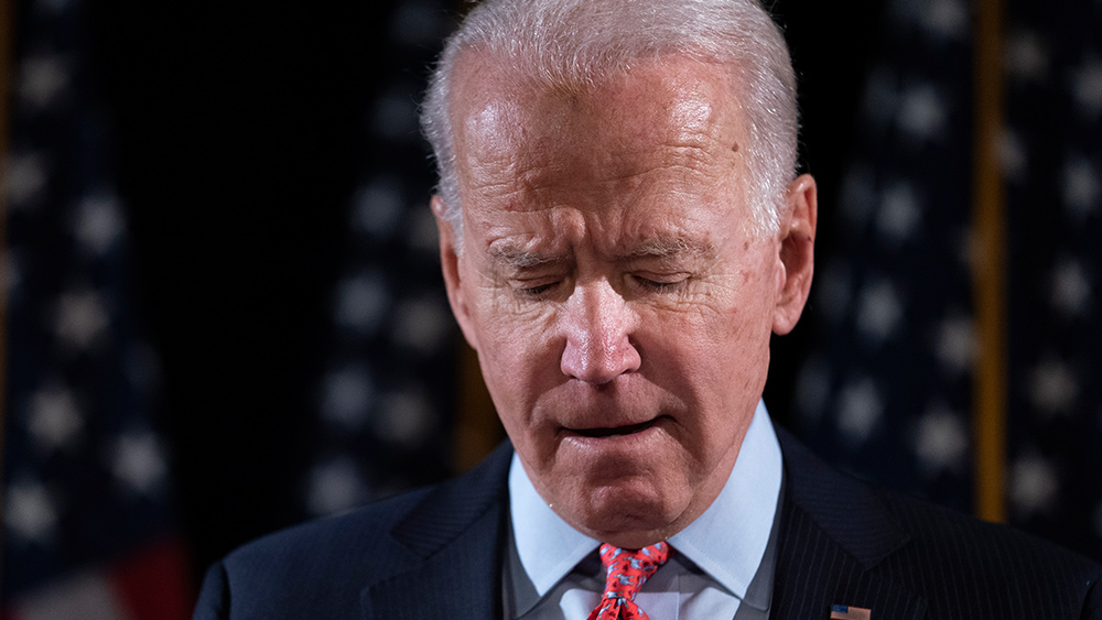 Image: Doctors, scientists sue Biden over online censorship of COVID-19 information