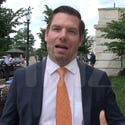 Congressman Eric Swalwell Wants to End Pentagon Retribution Over UFOs