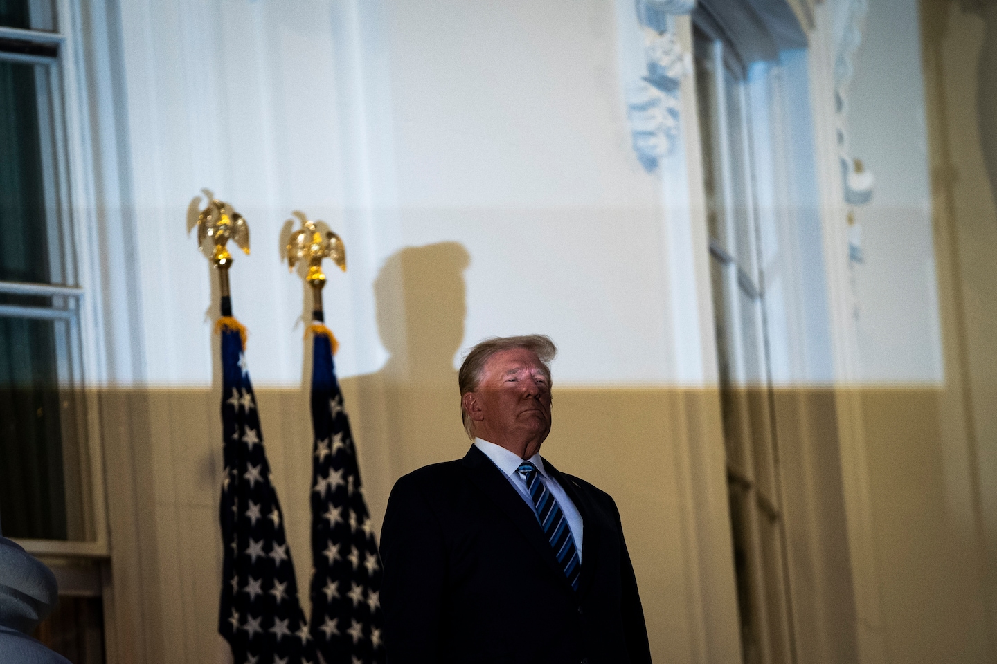 Analysis | We don’t know what Trump believed. We know what he did. Analysis | We don’t know what Trump believed. We know what he did.