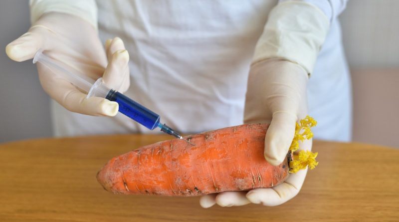 Anti-vax groups on Facebook are using the carrot emoji to spread misinformation