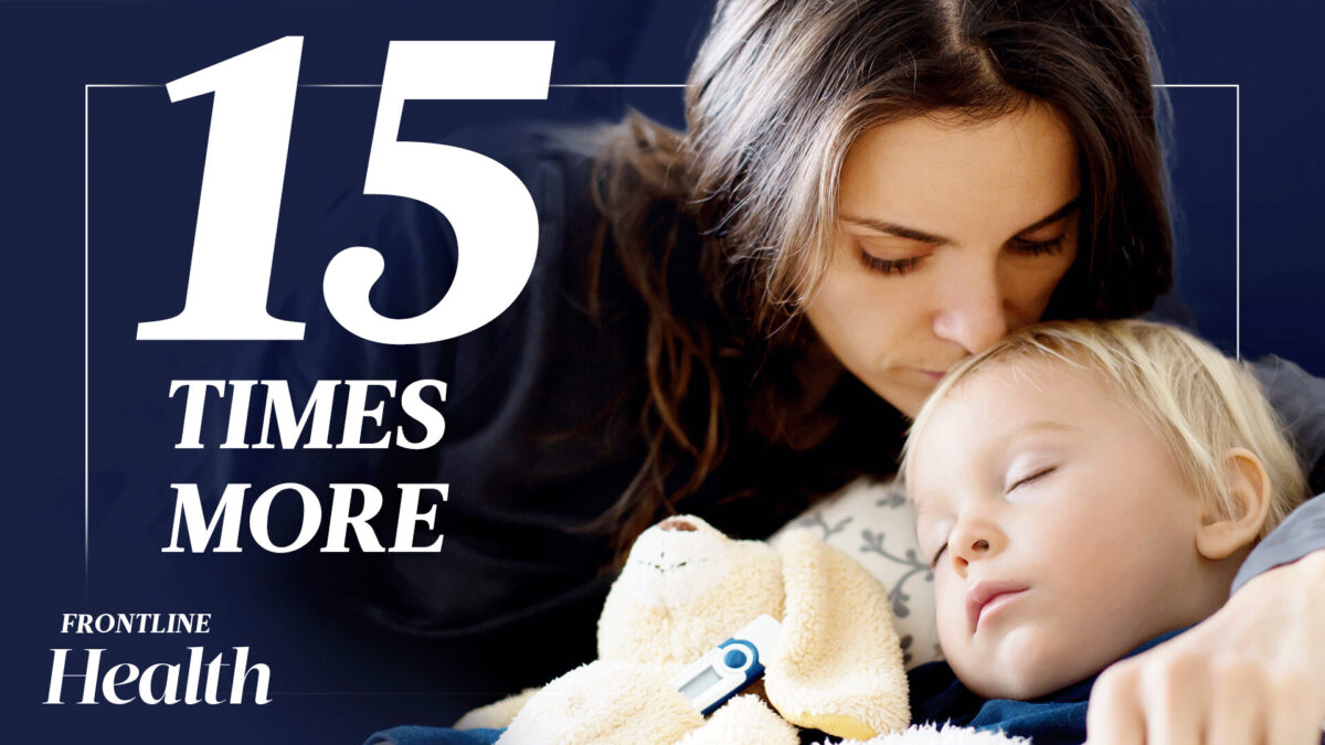 Children’s COVID-19 Vaccines Logged 15 Times More Reactions Versus Routine Pediatric Vaccine Children’s COVID-19 Vaccines Logged 15 Times More Reactions Versus Routine Pediatric Vaccine