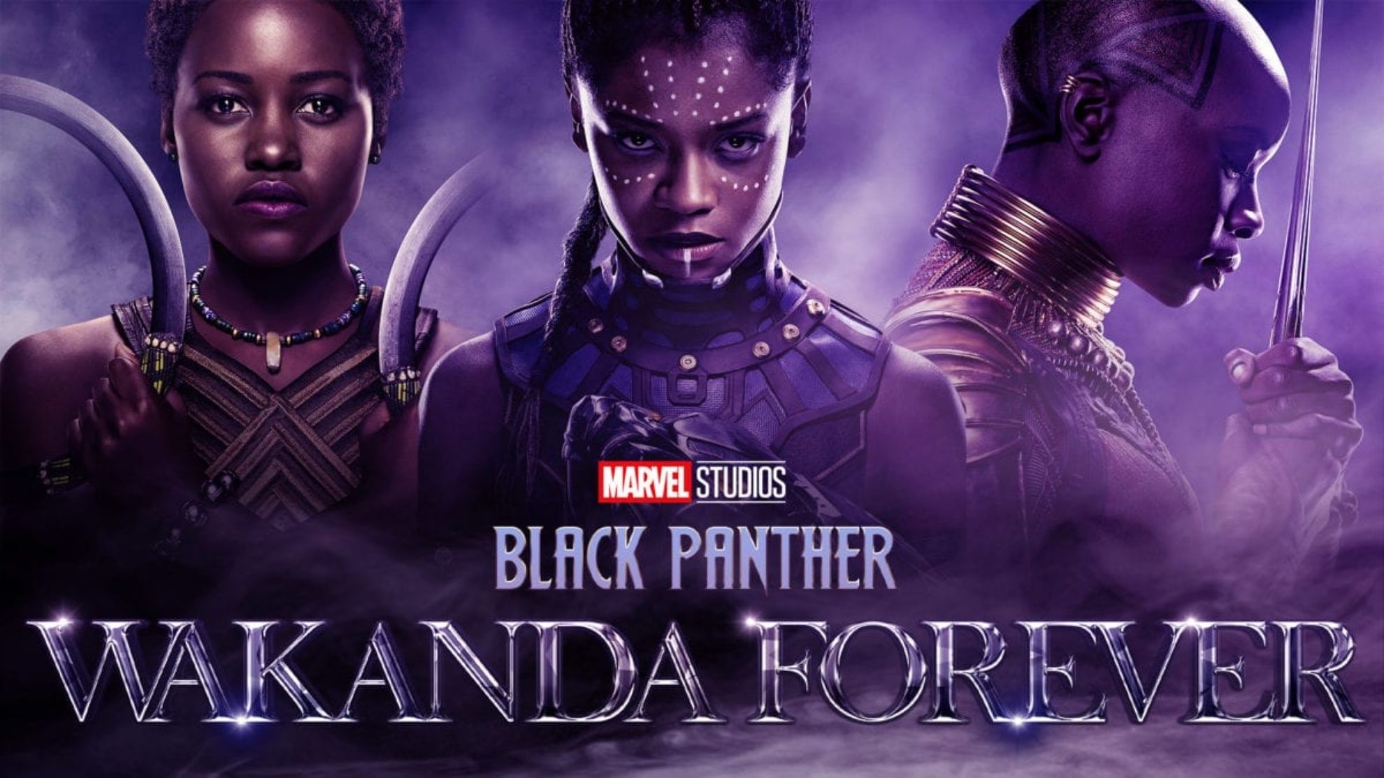 Black Panther 2