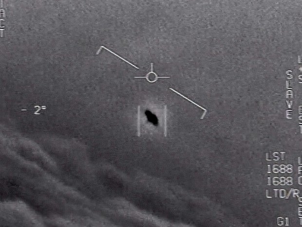 US Navy confirms it has multiple videos of UFOs they can’t show you US Navy confirms it has multiple videos of UFOs they can’t show you