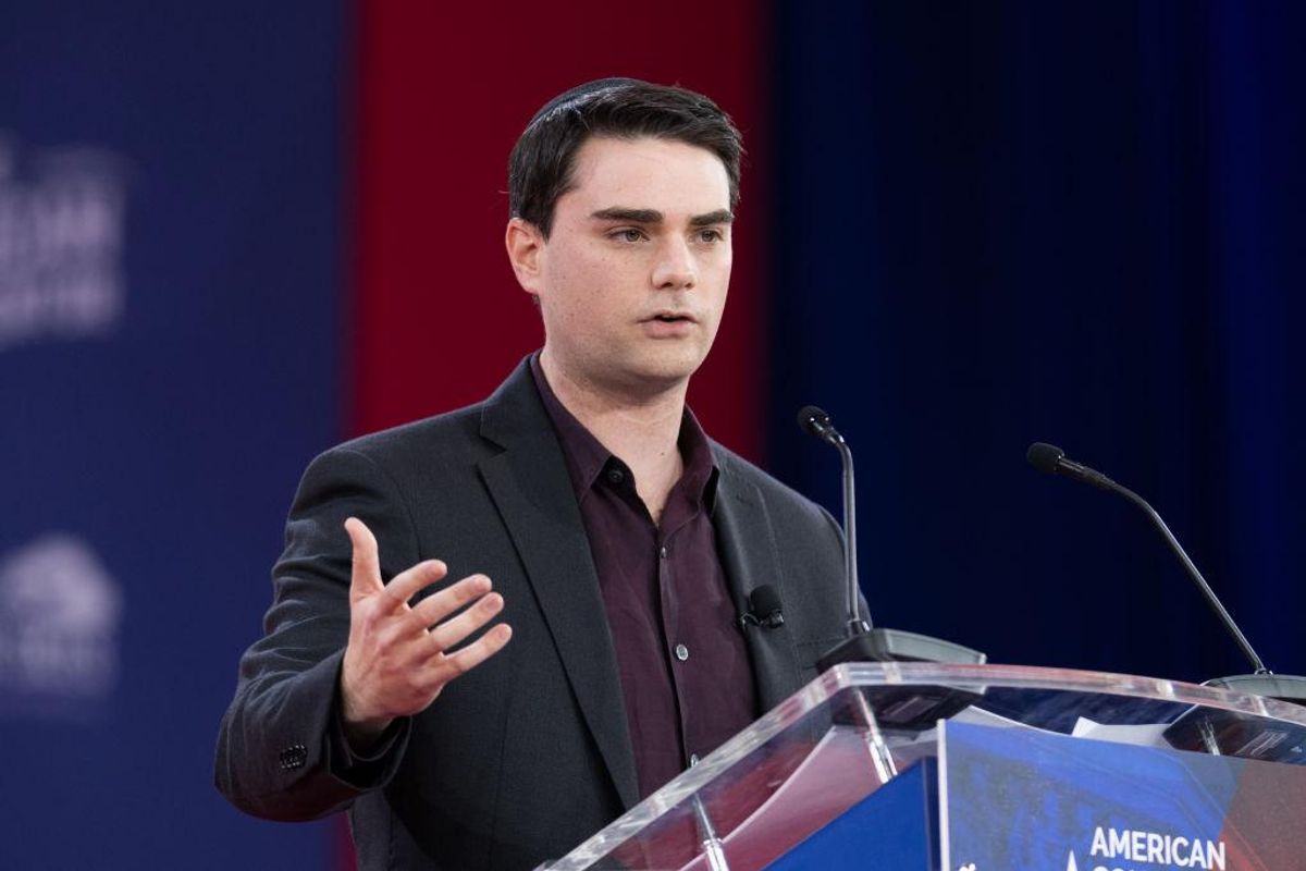 After advocating for COVID-19 vaccination for over a year, Ben Shapiro says he was deceived: ‘We were lied to by everyone’