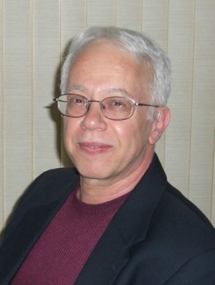 Russell Fazio