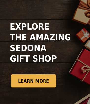Sedona Gift Shop