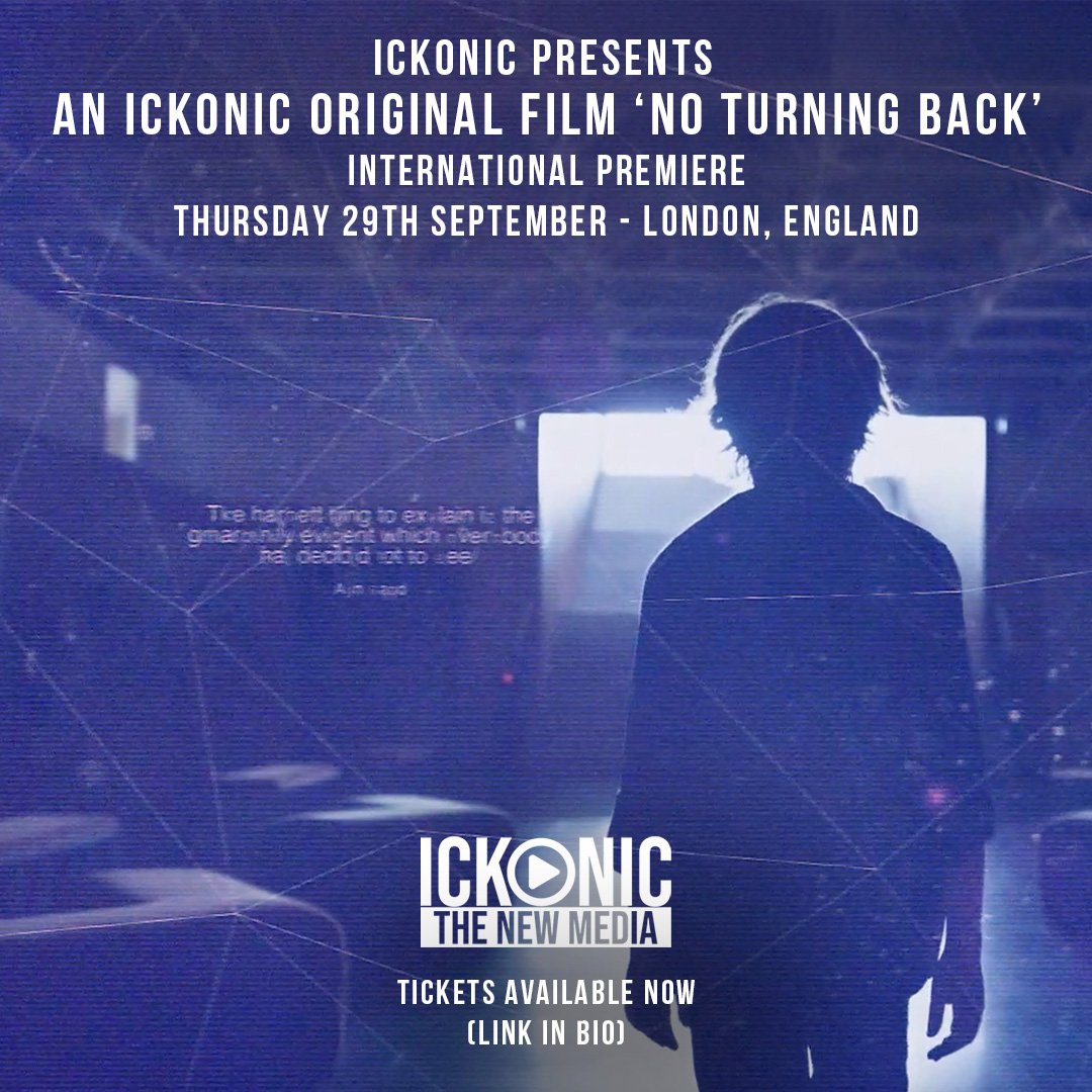 Ickonic.com