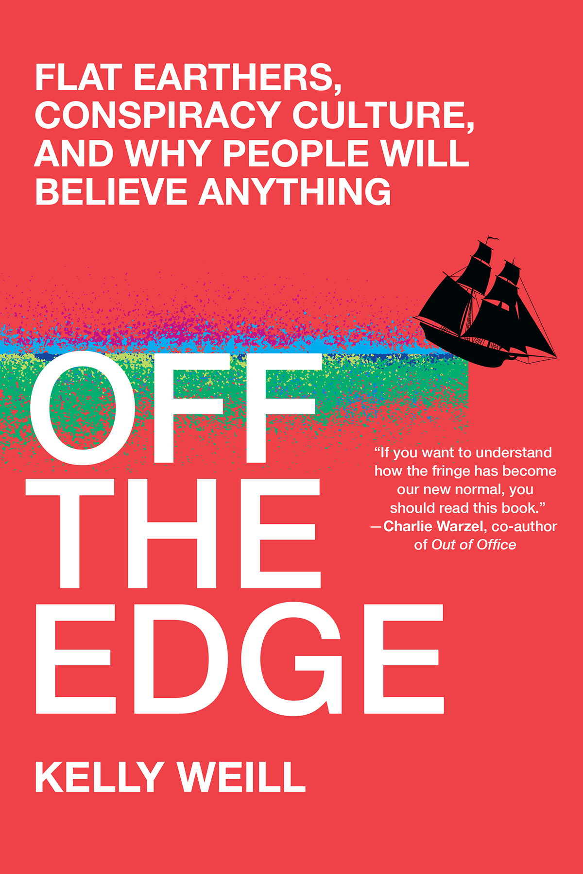 off the edge cover