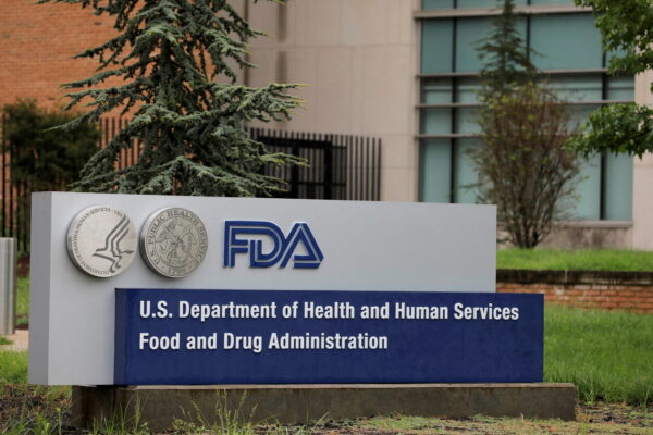 Food and Drug Administration