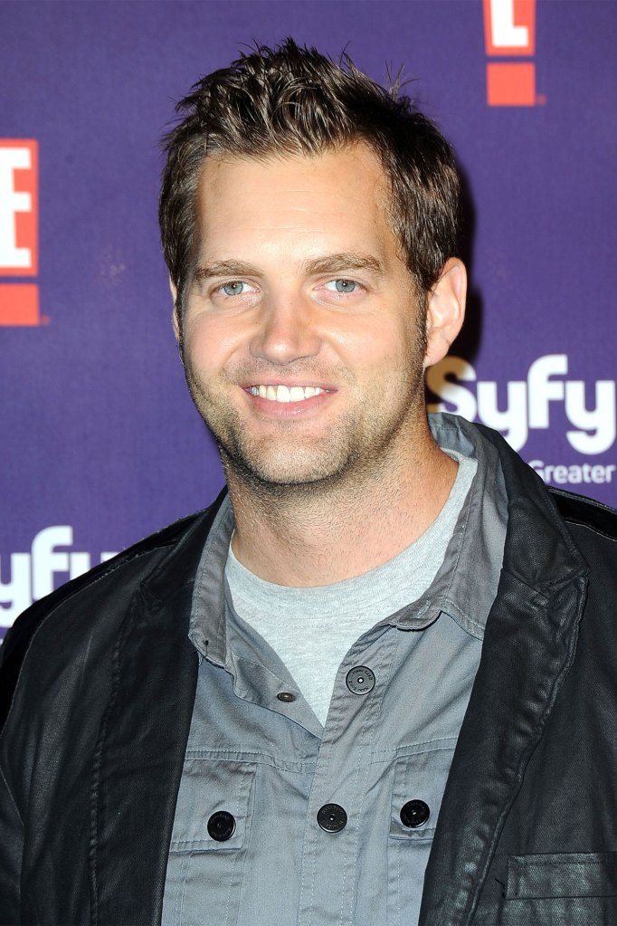 Ben Hansen