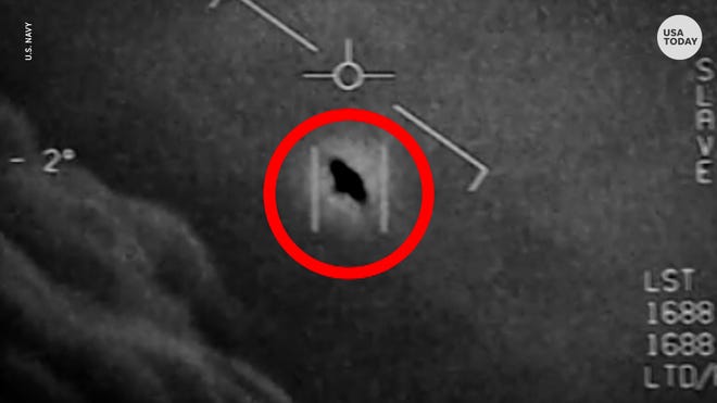UFO reporting increases in New Mexico, data shows