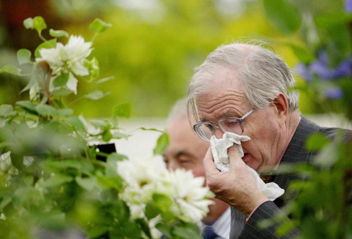 Photo: Jim Watson/AFP (Getty Images)