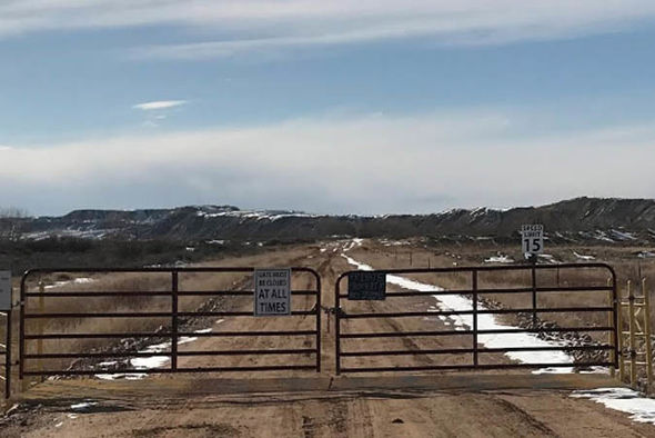 Skinwalker Ranch located in Vernal, Utah remains one of the most mysterious places in the country