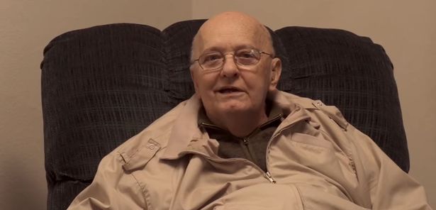 Ex-CIA agent made chilling UFO Area 51 confession on his deathbed Ex-CIA agent made chilling UFO Area 51 confession on his deathbed