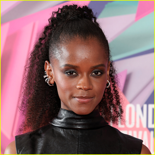 Letitia Wright photo