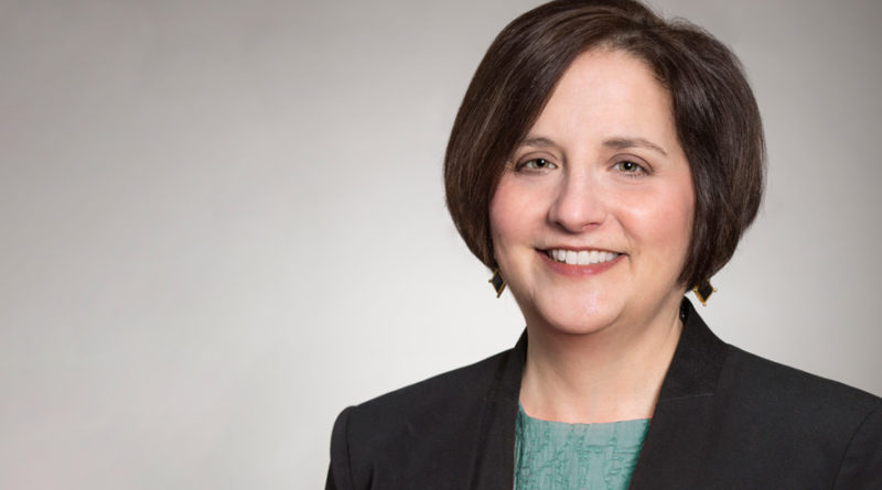 Jewish history scholar talks antisemitism in today’s world