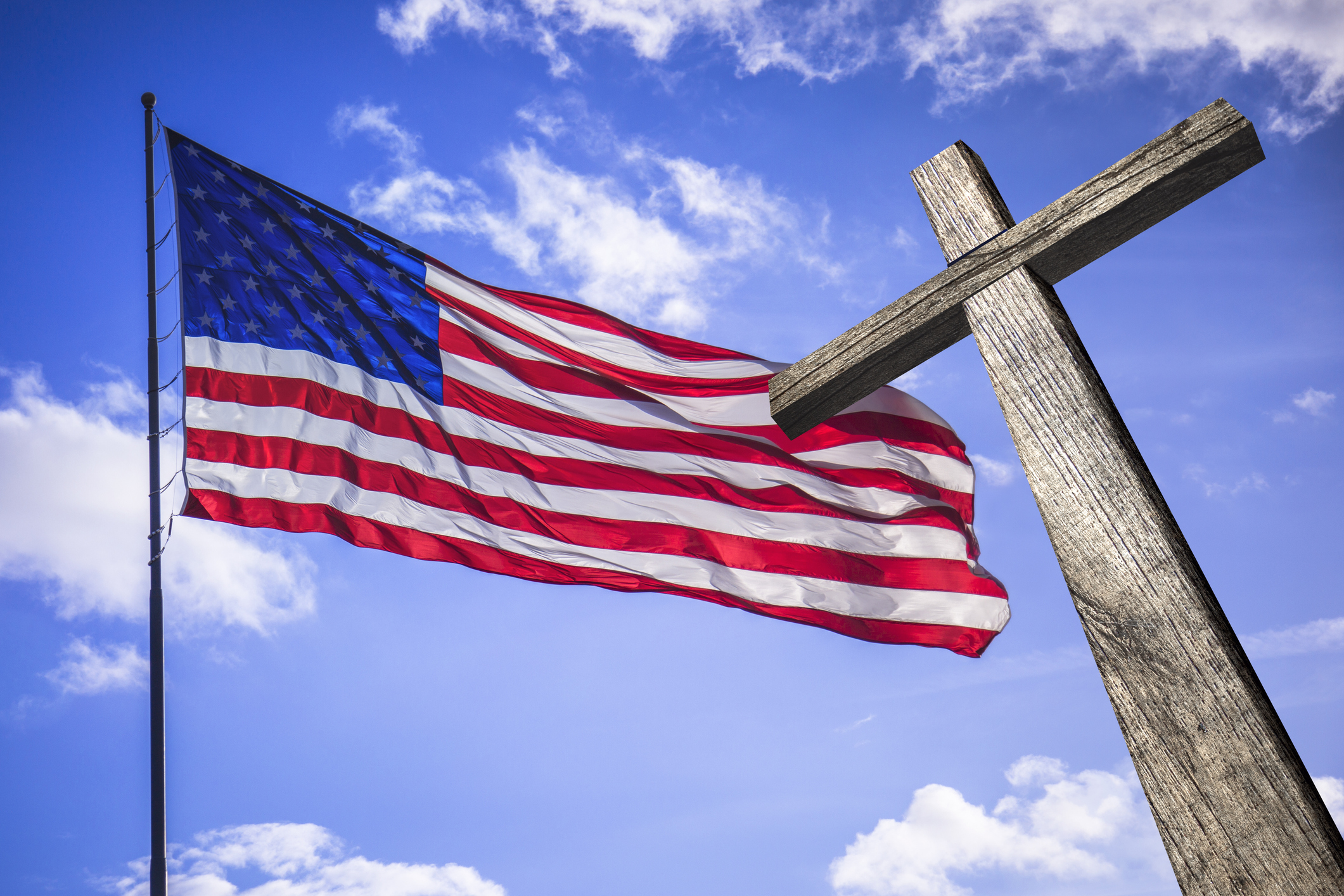 Missouri leaders should condemn this weekend’s Christian nationalist rally in Branson • Missouri Missouri leaders should condemn this weekend’s Christian nationalist rally in Branson • Missouri