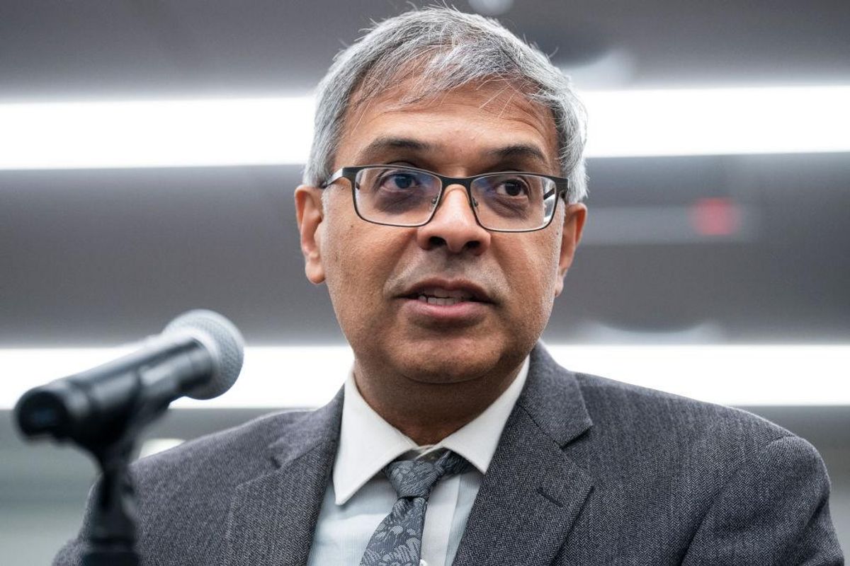 Stanford University professor of medicine who challenged COVID lockdowns: ‘Academic freedom is dead’ Stanford University professor of medicine who challenged COVID lockdowns: ‘Academic freedom is dead’