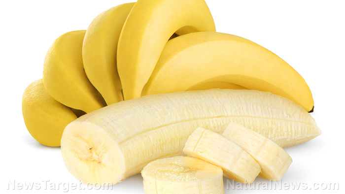 Image: Study: Molecularly engineered antiviral banana lectin may be effective against COVID-19 infection