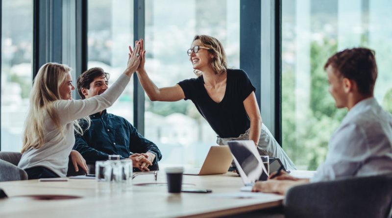 The Power Of Side-Stepping To Drive Forward Growth In Your Career