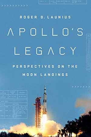 Preview thumbnail for 'Apollo's Legacy: Perspectives on the Moon Landings