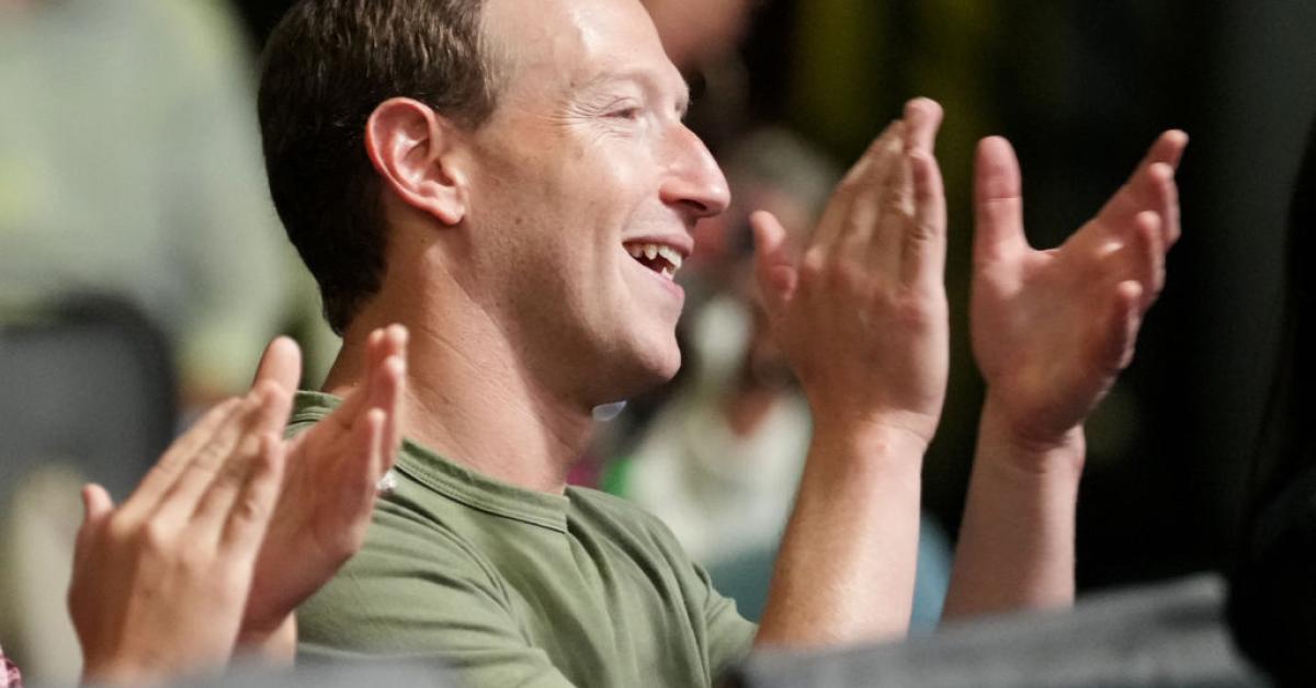 Big Brother, Big Tech: Feds Use Facebook to Study COVID Vaccine, Testing, and Mask Messaging Big Brother, Big Tech: Feds Use Facebook to Study COVID Vaccine, Testing, and Mask Messaging