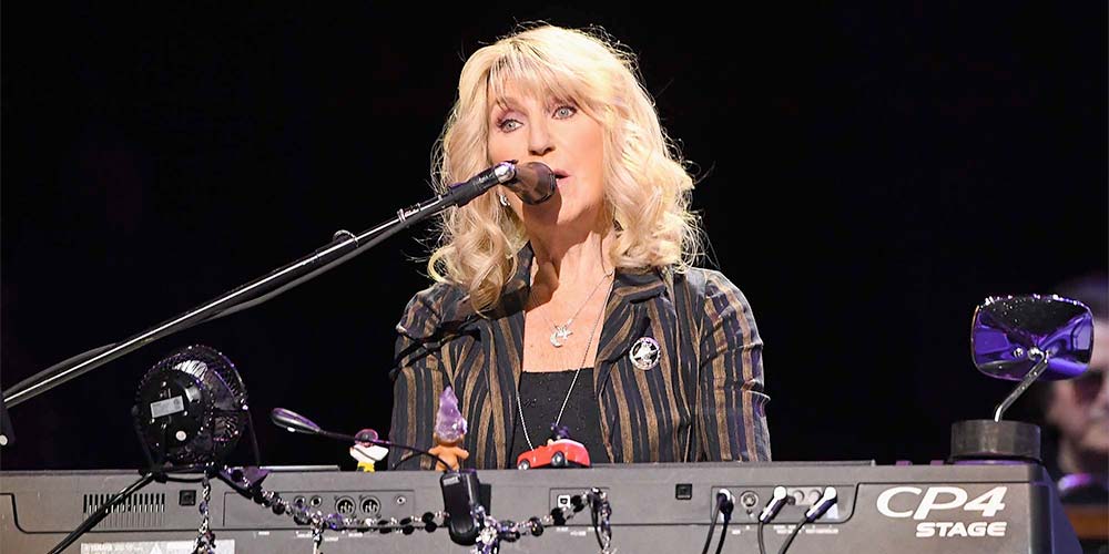 Christine McVie : Why Cause of Death Was Not Vaccine!