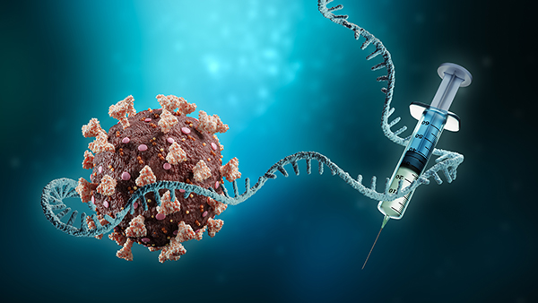 Image: Cleveland Clinic publishes study showing that mRNA jabs INCREASE covid risk with each subsequent “boost”