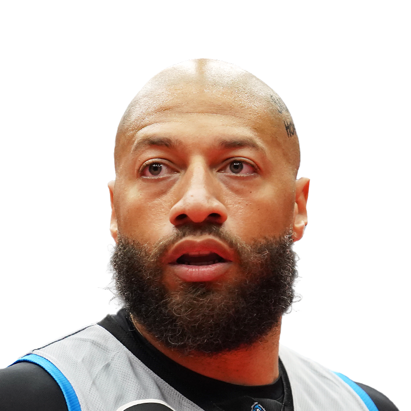 Photo of Royce White