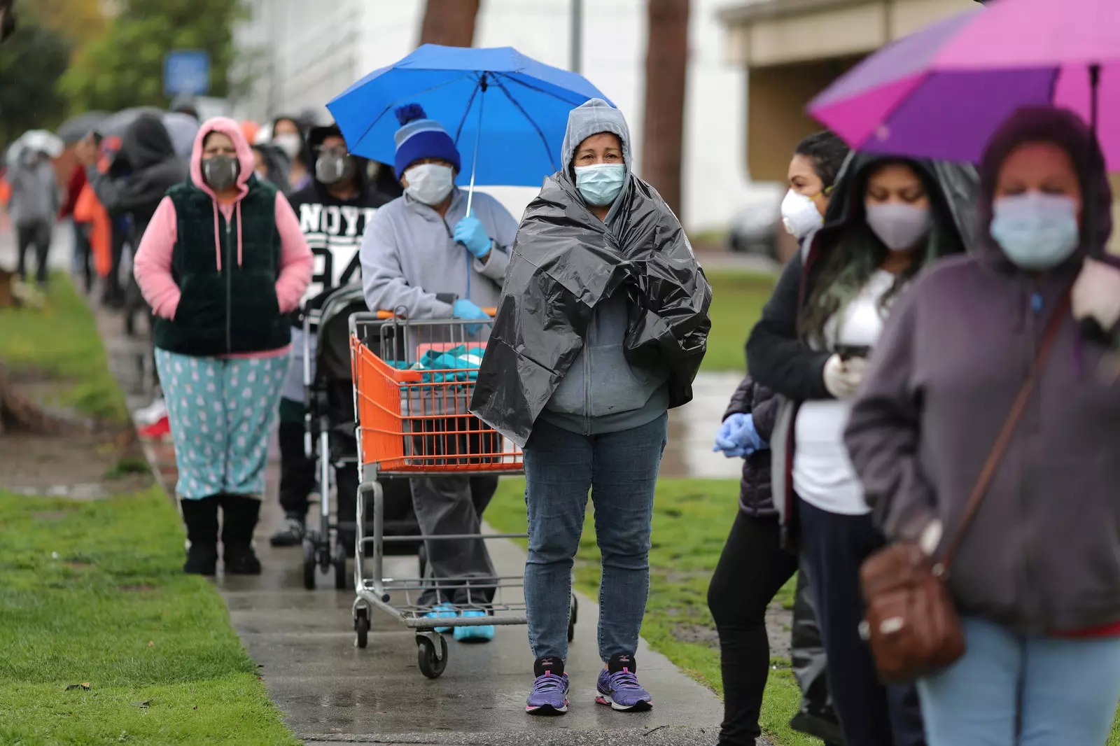 Of Economic Crises and Pandemics: Facebook as Fact, Government as Truth, Big Pharma as God Of Economic Crises and Pandemics: Facebook as Fact, Government as Truth, Big Pharma as God