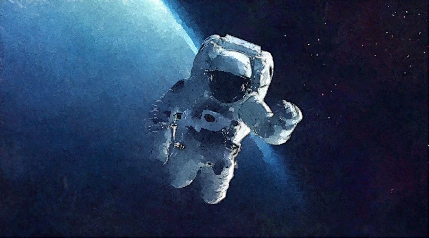 Russian Space Walk Cancelled, LOL