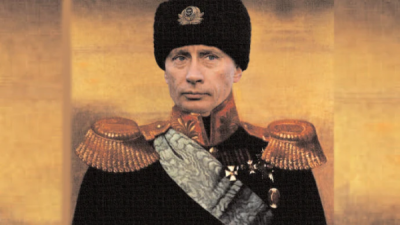 Why Putin’s Winter Offensive Will Prompt US Entry Into the War Why Putin’s Winter Offensive Will Prompt US Entry Into the War