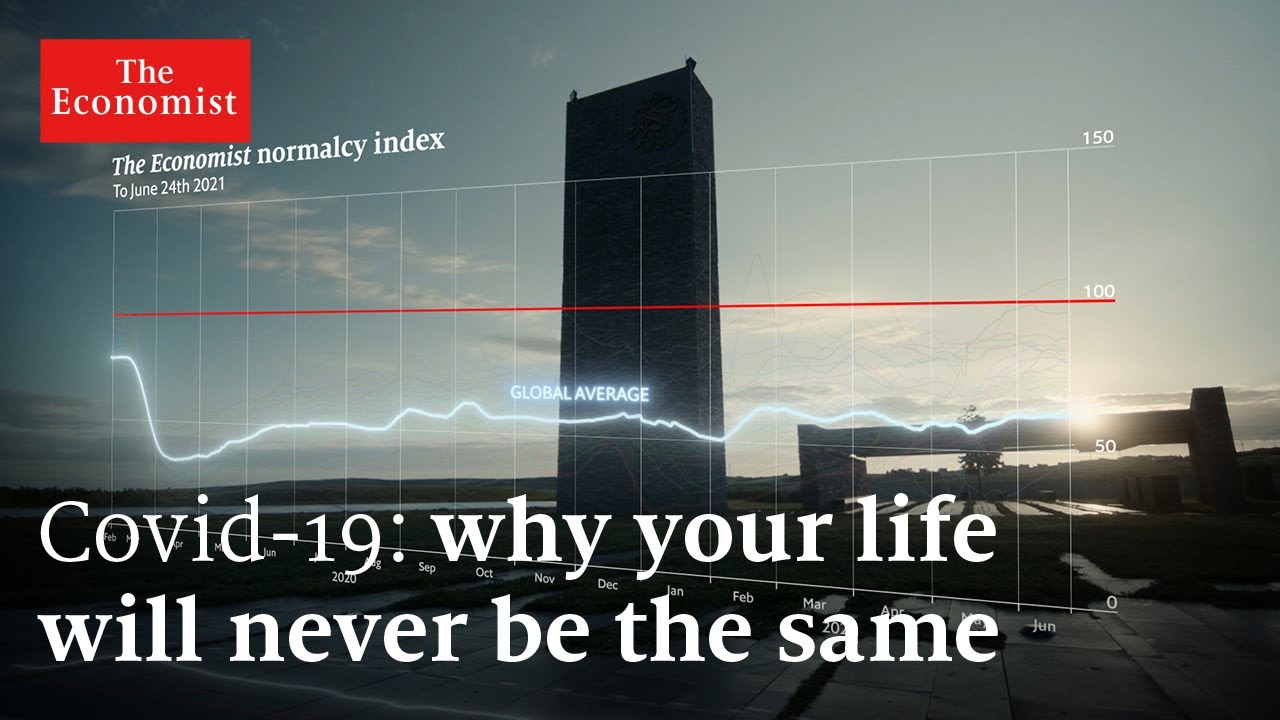How to assess the costs and benefits of lockdowns | The Economist