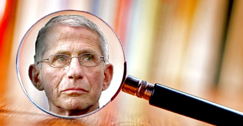 anthony fauci hid pandemic facts feature