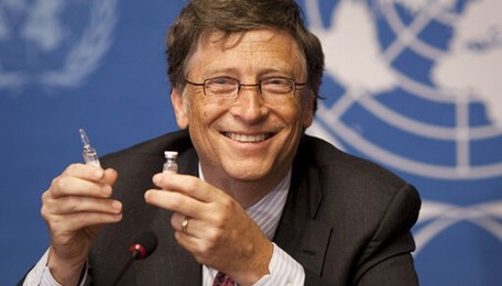 Bill Gates Concludes That mRNA Shots Aren’t Actually Useful, Warns of ‘Next Pandemic’