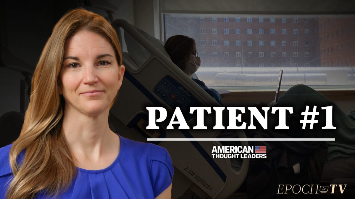 Brianne Dressen: Gaslit by Doctors and Loved Ones, Some Vaccine-Injured Are Making the Ultimate Choice to End Their Suffering Brianne Dressen: Gaslit by Doctors and Loved Ones, Some Vaccine-Injured Are Making the Ultimate Choice to End Their Suffering