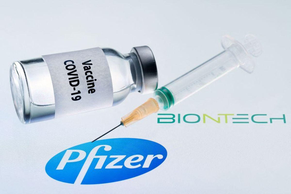 CDC announces potential ‘safety concern’ related to Pfizer COVID-19 vaccine and strokes