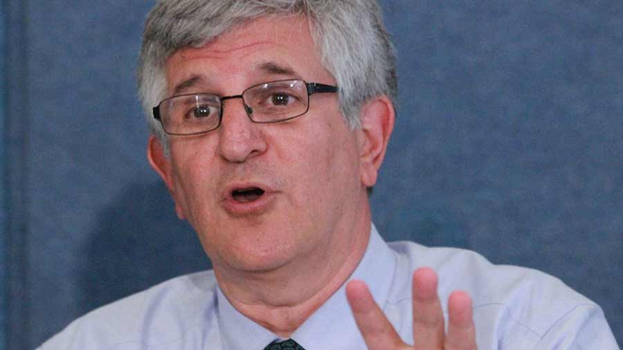 Image: Dr. Paul Offit is angry he was lied to about the covid jabs