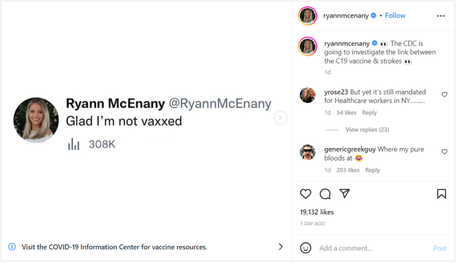 Vaxxed Instagram.png