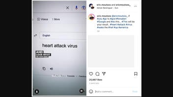 Fact Check: Coronavirus Does NOT Mean ‘Heart Attack Virus’ In Latin Fact Check: Coronavirus Does NOT Mean ‘Heart Attack Virus’ In Latin