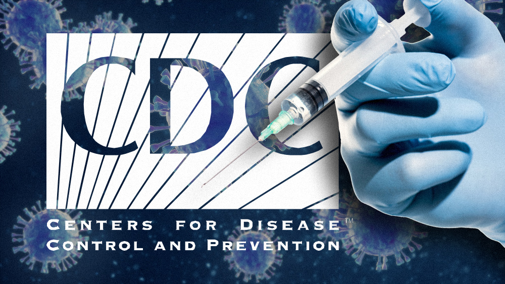 Image: FOIA request forces CDC to release covid “vaccine” VAERS data – and it’s not pretty