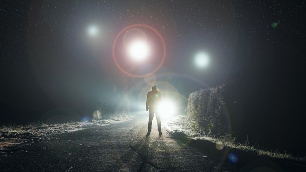‘I’ve been investigating UFOs for 45 years – aliens aren’t coming in peace’ ‘I’ve been investigating UFOs for 45 years – aliens aren’t coming in peace’